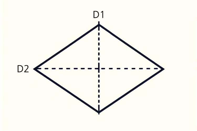 rhombus